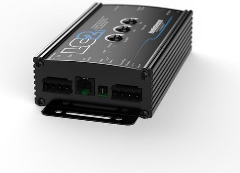 محول AudioControl LC2i ثنائي القناة مع AccuBASS والتحكم في مضخم الصوت in Kuwait