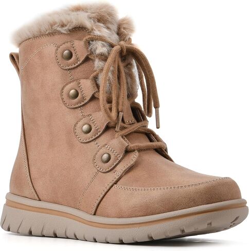 CLIFFS BY WHITE MOUNTAIN Women's Holly Boot in Kuwait