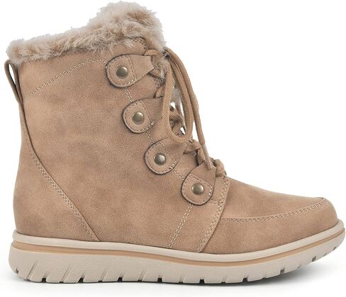 CLIFFS BY WHITE MOUNTAIN Women's Holly Boot in Kuwait