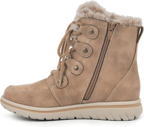 CLIFFS BY WHITE MOUNTAIN Women's Holly Boot in Kuwait
