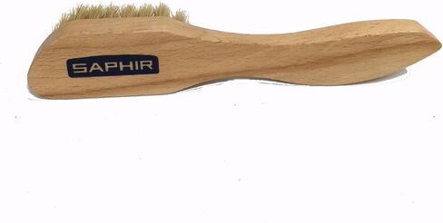 Saphir 16cm Spreading Brush (Black bristles) in Kuwait