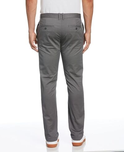 Original Penguin Men's Slim Fit Premium Basic Chino Pants (Waist Size 29-38) in Kuwait