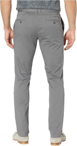 Original Penguin Men's Slim Fit Premium Basic Chino Pants (Waist Size 29-38) in Kuwait