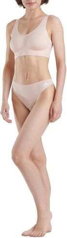 adidas Women's Naked Seamless 2 Ply Bra w/Removable Cookies in Saudi Arabia