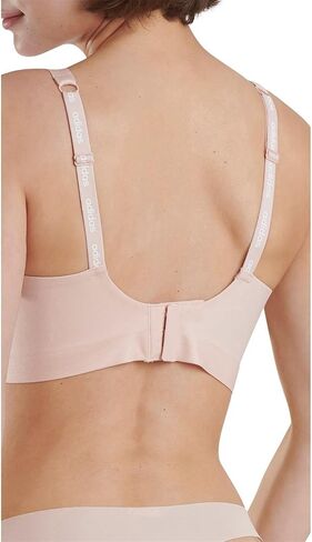 adidas Women's Naked Seamless 2 Ply Bra w/Removable Cookies in Saudi Arabia