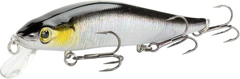 Jerkbaits لصيد سمك السلمون المرقط في المياه العذبة والمياه المالحة in Kuwait