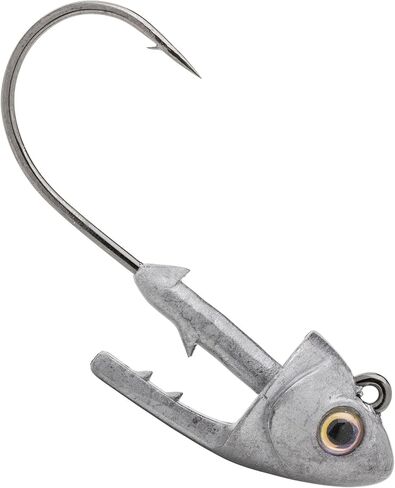 Strike King Tour Grade Rage Swimmin' Jig Head in Saudi Arabia