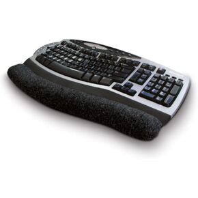 HandStands Beaded Keyboard & Mouse Wrist Support Cushion Combo