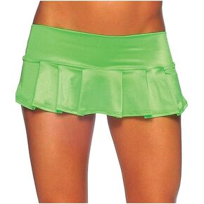 BODYZONE Women's Micro Pleat Skirt