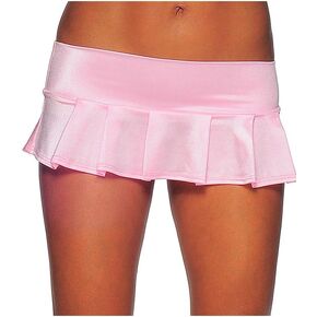 BODYZONE Women's Micro Pleat Skirt