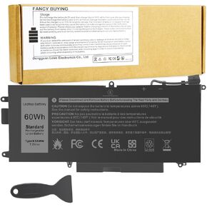 Fancy Buying 38Wh Spare 746641-001 Laptop Battery for HP OA04 OA03 740715-001 746458-421 751906-541 HSTNN-LB5Y HSTNN-LB5S OA04041 J1U99AA HSTNN-PB5Y TPN-F113 TPN-F115