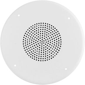 Skywalker 8 Inch Ceiling Speaker, 25/70 Volt Transformer