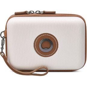 DELSEY Paris Chatelet 2.0 Clutch and Crosbody Bag, Pink, One Size