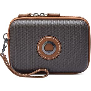 DELSEY Paris Chatelet 2.0 Clutch and Crosbody Bag, Pink, One Size