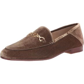 Sam Edelman Women's Loraine Pump, Hudson Navy/Olive/French Burgu, 7.5