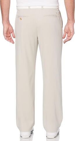 Callaway Men’s Tech Golf Pants with Active Waistband, Lightweight Stretch Fabric, Moisture-Wicking, and Sun Protection in Saudi Arabia