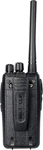 Retevis RT21 Walkie Talkies for Adults, 2 Way Radio Long Range, Two Way Radio Rechargeable, Handheld Radio, Portable, FRS, Durable, Heavy Duty, for Business(4 Pack) in Kuwait