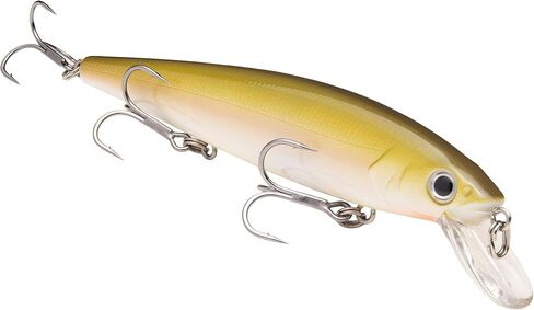 Strike King KVD Jerkbait 3-Hook in Saudi Arabia