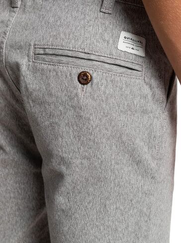 Quiksilver Boys' Big Everyday Chino Light Walk Short Youth in Kuwait