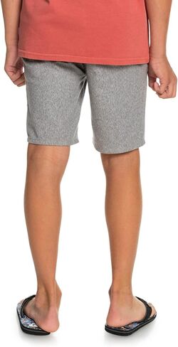 Quiksilver Boys' Big Everyday Chino Light Walk Short Youth in Kuwait