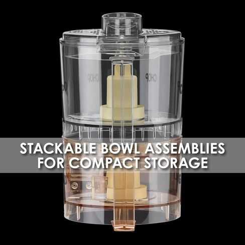 Waring (WCG75) 3 cup food processor in Kuwait
