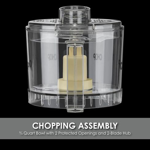 Waring (WCG75) 3 cup food processor in Kuwait