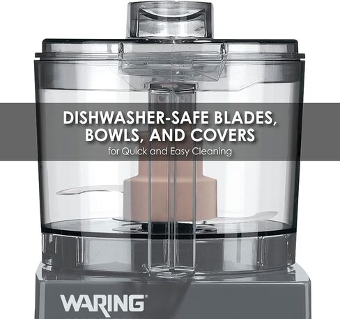 Waring (WCG75) 3 cup food processor in Kuwait