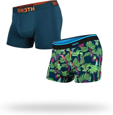 BN3TH Men's Boxer Brief in Kuwait