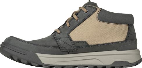 Oboz Men's Burke Chukka Hiking Boot in Saudi Arabia