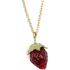 قلادة الفراولة اللذيذة #9408 in Kuwait