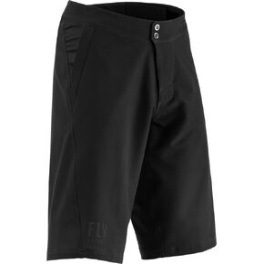 Fly Racing Maverick Shorts (Grey, 38)