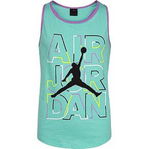 Jordan Girl's J's are for Air Tank (Little Kids/Big Kids)