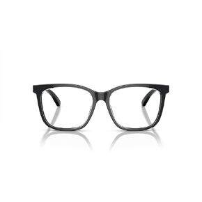 Emporio Armani Women's Ea3228 Square Prescription Eyewear Frames