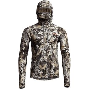 SITKA Gear Mens Core Merino 330 Half-Zip