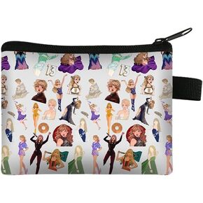 محفظة النقود المعدنية من كارتون تايلو، محفظة لطيفة للأطفال للأولاد والبنات in Kuwait