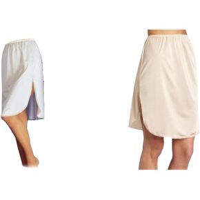 Vanity Fair Women's 360° Half Slip 11760