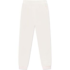 Fila Heritage Girls Casual Jogger Sweatpants Kids Clothes