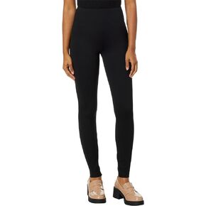 Laura Ponte Leggings Black MD 28