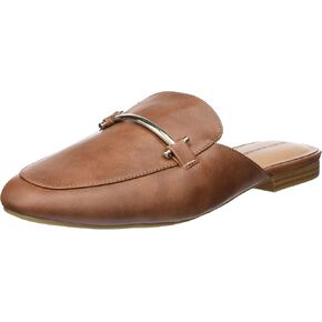 Amazon Essentials Women's Buckle Mule in Kuwait