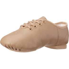 Capezio Little Kid/Big Kid "E" Series EJ1C Jazz Oxford