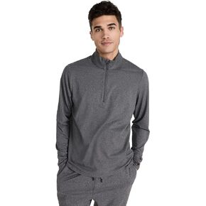 Onia Men's Everyday Half Zip
