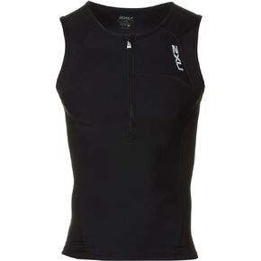 2XU Men's Elite Compression Tri Singlet