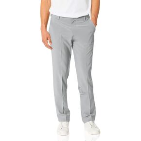 IZOD Men's Golf Swingflex Straight Fit Pant