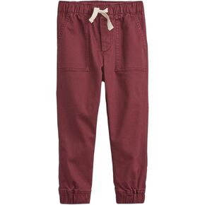 بنطال رياضي منسوج سهل الارتداء للأطفال من GAP in Kuwait
