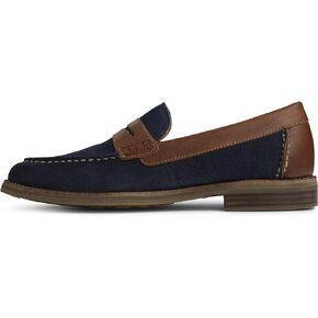 Sperry Men's Topsfield Penny Loafer