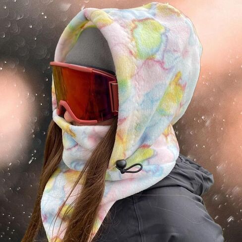 3 قطع من قبعات جمجمة النايلون من Qearl، قبعات نوم خفيفة الوزن، قبعات نوم تمتص العرق أثناء ركوب الدراجات، بطانة خوذة للرجال والنساء، متعددة الألوان in Kuwait