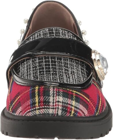 Betsey Johnson Girl's Marim Loafer in Saudi Arabia
