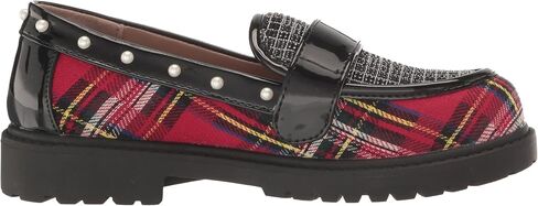 Betsey Johnson Girl's Marim Loafer in Saudi Arabia