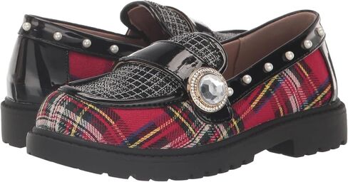 Betsey Johnson Girl's Marim Loafer in Saudi Arabia