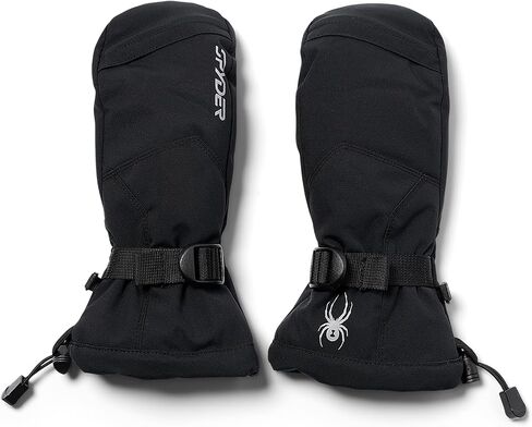 Spyder Boys Youth Finn Ski Mittens in Saudi Arabia